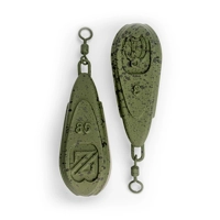 Ridge Monkey Zead Distance Weights